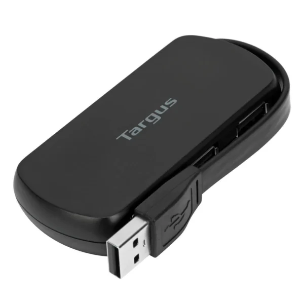 6133 TARGUS HUB USB 4PORT - ACH114 US - Image 2