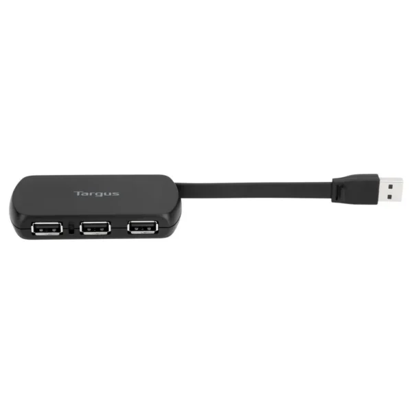 6133 TARGUS HUB USB 4PORT - ACH114 US - Image 3