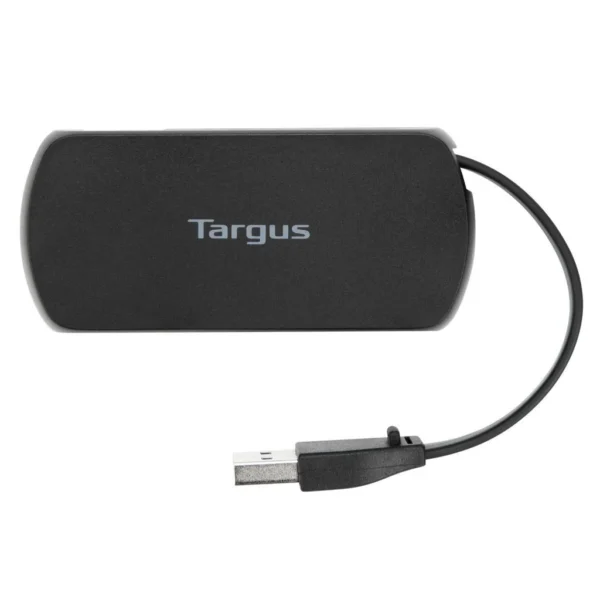 6133 TARGUS HUB USB 4PORT - ACH114 US - Image 4
