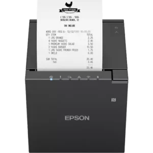 6571Epson TM M30III