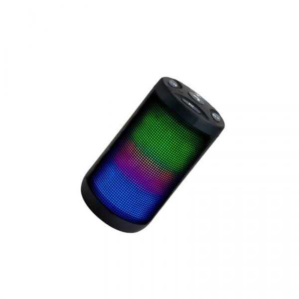 7022  KWS-612M  MINIKROMANTIK  PORTABLE SPEAKERS - Image 3