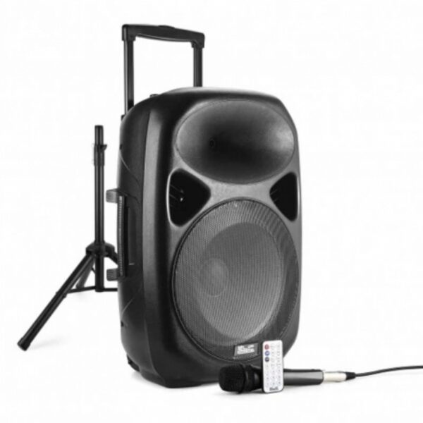 7040 KLS-750 BT SPEAKER