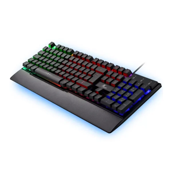 8072 XTK-510S GAMING ARMIGER USB