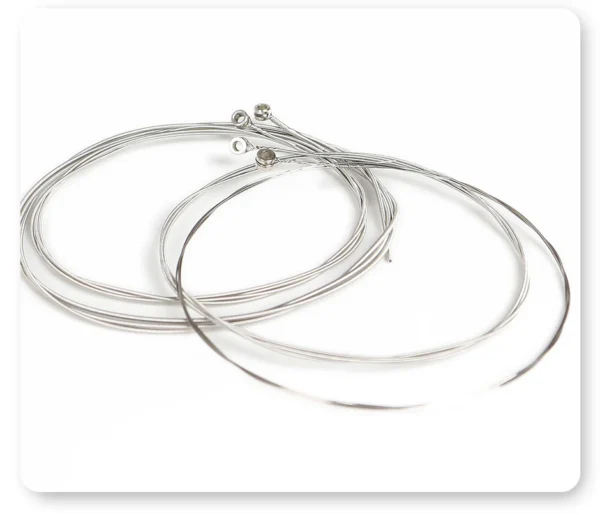6005 ELECTRIC GUITAR STRINGS 10-46 - Image 2