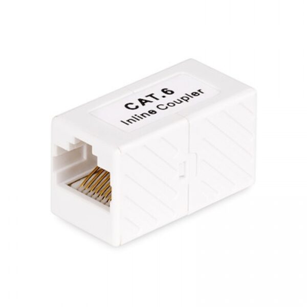 6975 LANTEK LTK-CAT6 COUPLER - Image 2