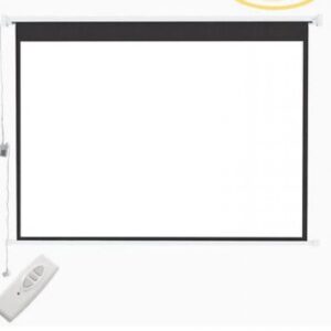 2365 PROJECTION SCREEN