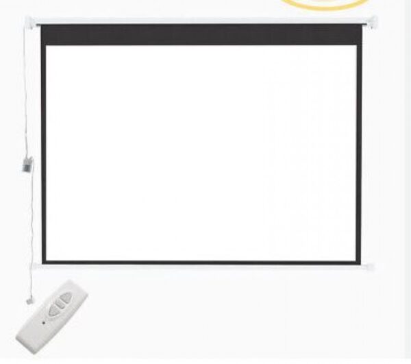 2365 PROJECTION SCREEN