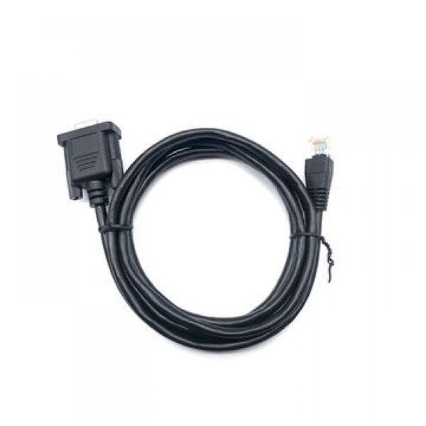 6212  CABLE LTK-C601Y CABLE RED A VGA - Image 3
