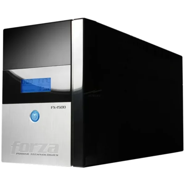 5965 UPS ELECTRIC PROTECTION  FX-1500LCD