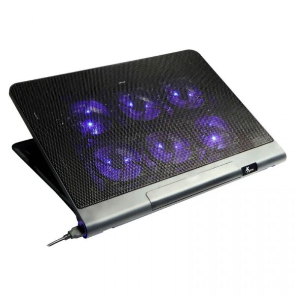 8081 XTA-160 NOTEBOOK STAND GAMING