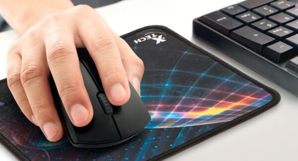 8112 XTA-181 Xtech Mouse Pad Colonist - Image 3