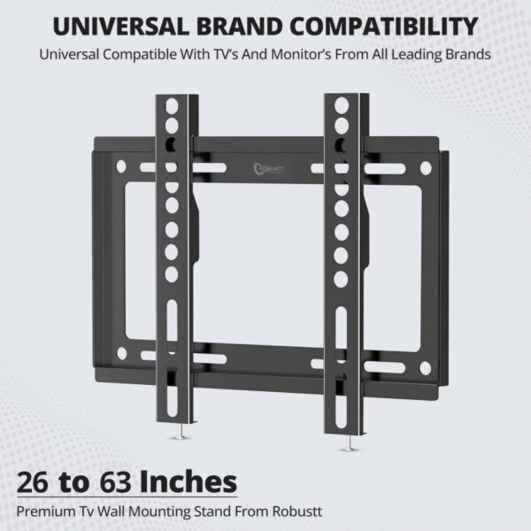 6084 LP34-22  TV WALL MOUNT - Image 2