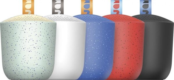 6363 JAM CHILL OUT PORTABLE SPEAKERS COLORES - Image 2