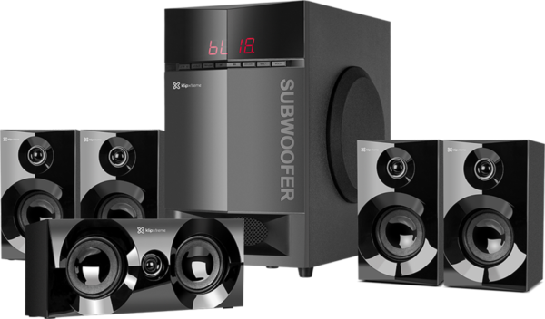 7039 KWS-750 SPEAKER SYSTEM - Image 3