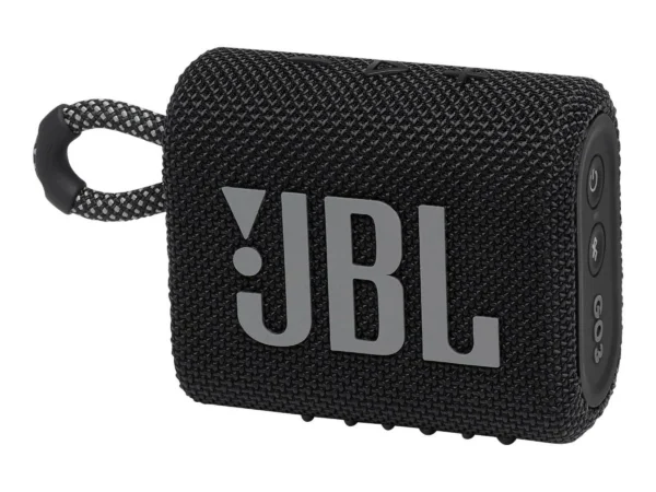 6508  JBL GO 3 SPEAKER - Image 2