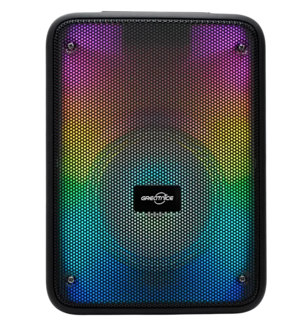 6509 GTS-1572 SPEAKERS SEISA - Image 2