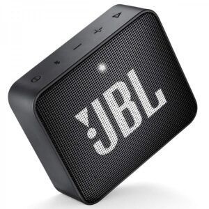 6430  JBL GO 2 - PORTABLE SPEAKERS