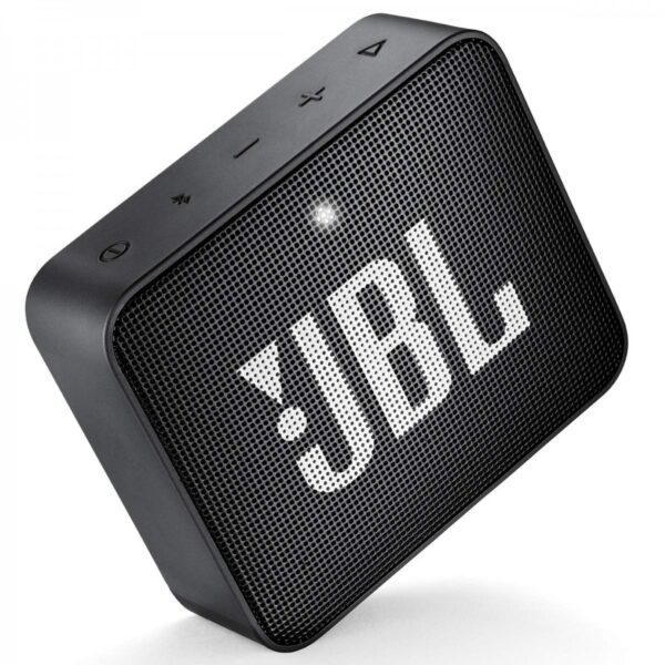 6430  JBL GO 2 - PORTABLE SPEAKERS