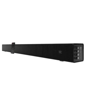 6877 KLIP XTREME KSB-001-SOUND BAR-BLACK