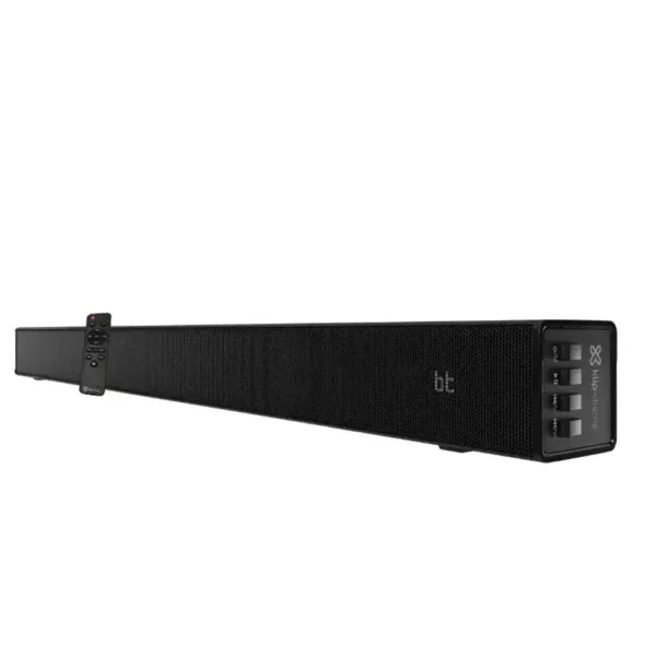 6877 KLIP XTREME KSB-001-SOUND BAR-BLACK
