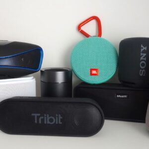 6549 SPEAKERS