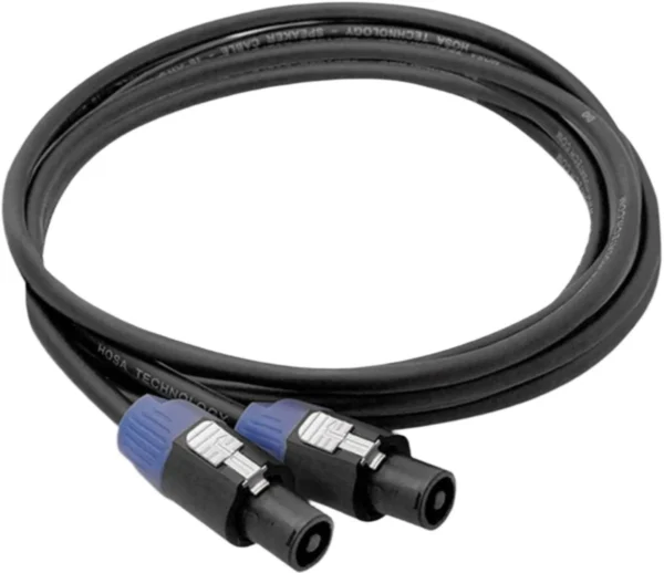 6487 CABLE PARL.SPKN-SPKN 25FT - Image 3