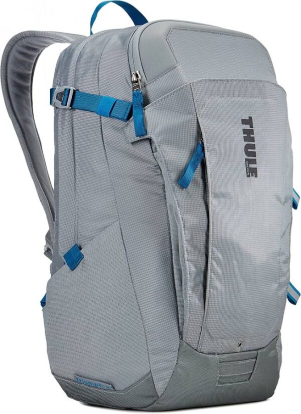 6541  THULE  GREY BAG 3203387 - Image 2