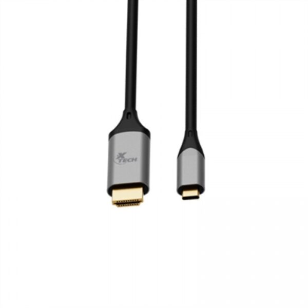 9980 XTECH  XTC-546   USB cable - USB Type C - Image 3