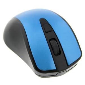 4920 XTM-315 MALTA XTECH MOUSE WIRELESS BLUE