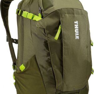 6541  THULE  GREY BAG 3203387