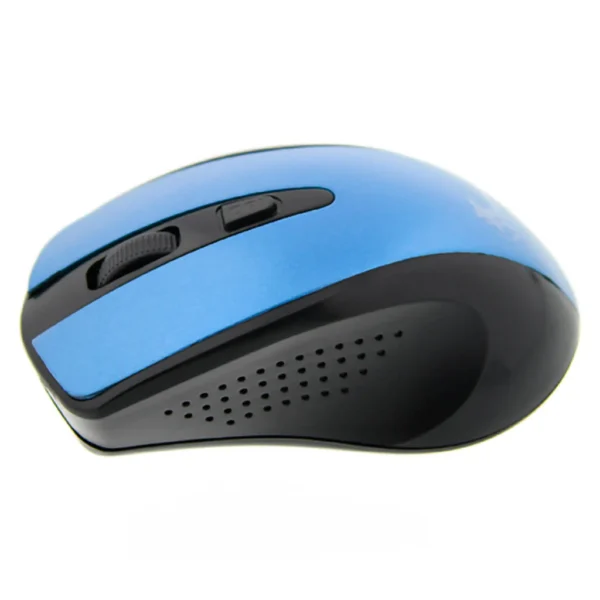 4920 XTM-315 MALTA XTECH MOUSE WIRELESS BLUE - Image 4