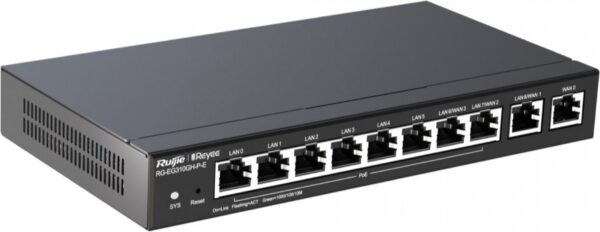 5494 BALANCEADOR/ROUTER RG-EG310GH-P-E REYEE