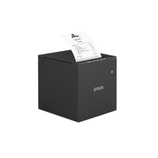 6571Epson TM M30III - Image 3