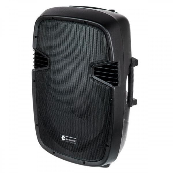 6337 SOLOPAK 115 SPEAKER - Image 3
