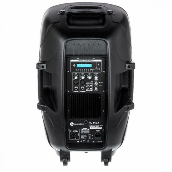 6337 SOLOPAK 115 SPEAKER - Image 4