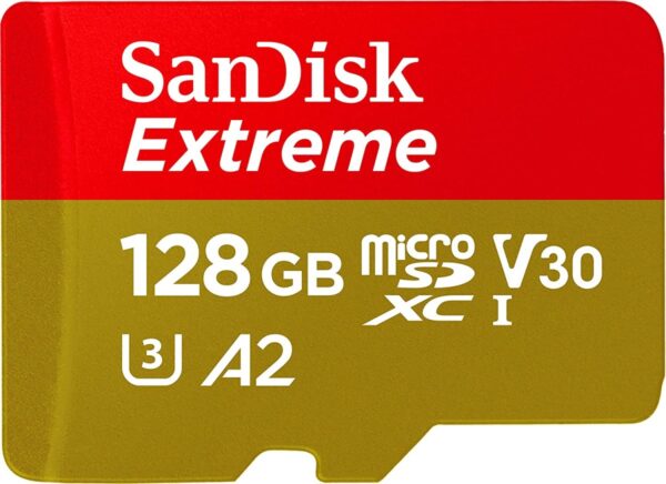4854 SD SDCS2/128GB Kingston/Sandisk 128GB - Image 2