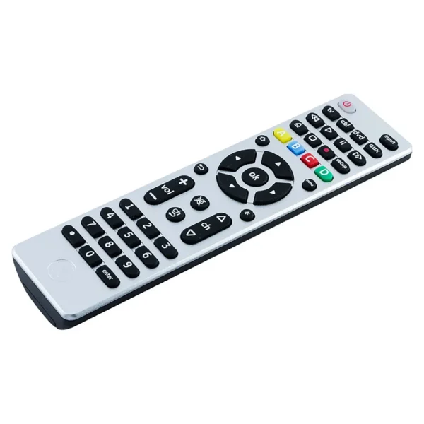 6362   CONTROL REMOTE UNIVERSAL 3 - Image 2