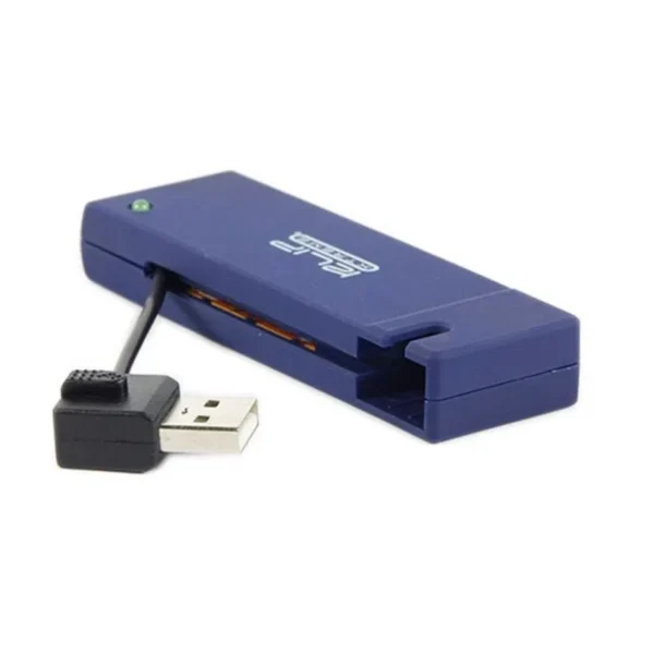7020 KUH-400A / G - 4 USB HUB - Image 4