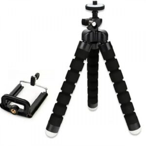6014  SEISA SPIDER H-08 TRIPOD