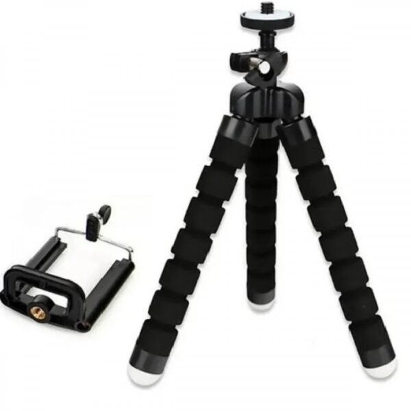6014  SEISA SPIDER H-08 TRIPOD