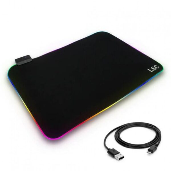 4914 MOUSE PAD GAMER - Image 3