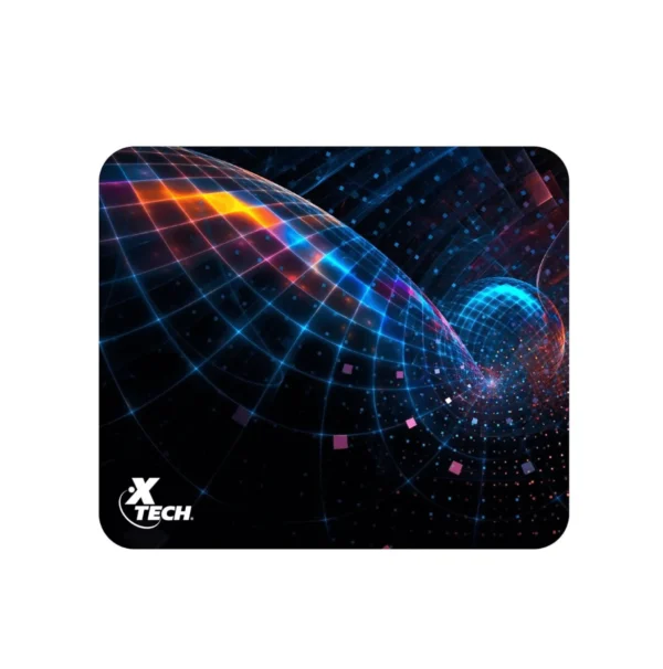 8112 XTA-181 Xtech Mouse Pad Colonist