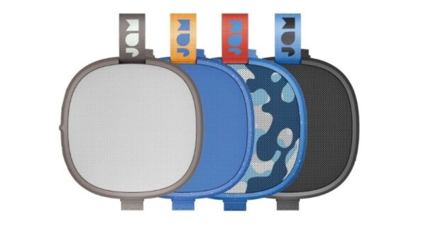 6356 JAM HANG UP SPEAKERS - Image 2