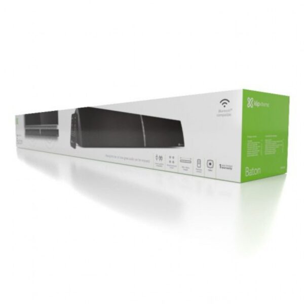 7021 KSB-200 KLIP XTREME SOUNDBAR - Image 2