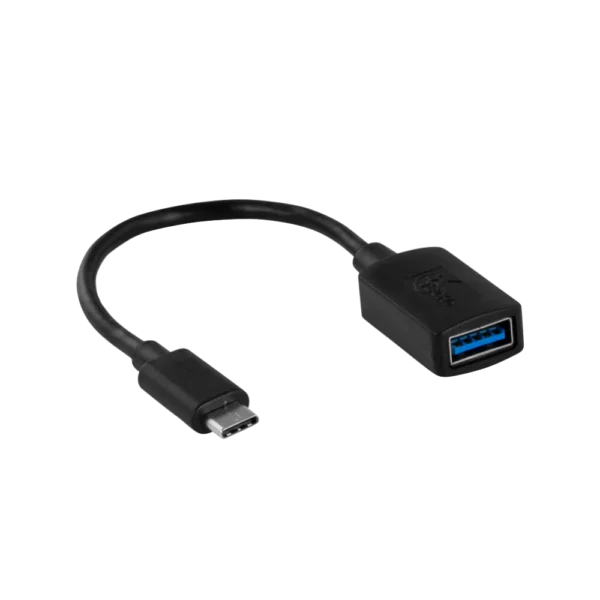 8078 XTECH XTC-515  C MALE TO USB A FEMALE ADAPTER - Image 3