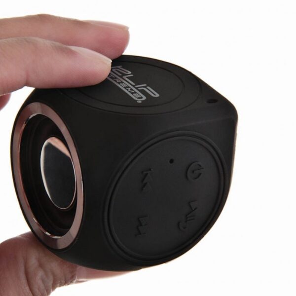 7036 KWS-603 KUBE SPEAKER - Image 3