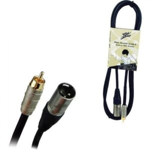 7831 ZPC-24XFRCA-6 CABLE DE AUDIO