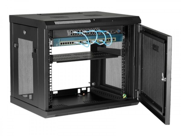 4114 RACK SYSTEM - Image 3
