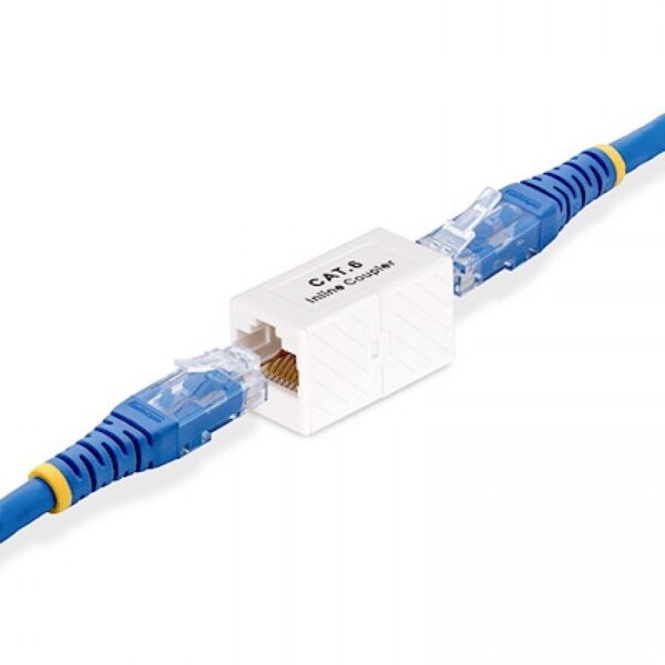 6975 LANTEK LTK-CAT6 COUPLER - Image 3
