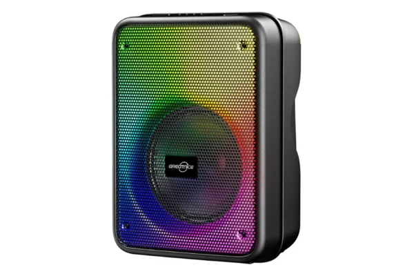 6509 GTS-1572 SPEAKERS SEISA - Image 3